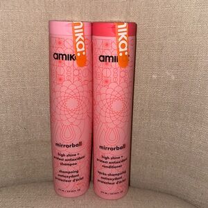 Amika Mirrorball Bundle